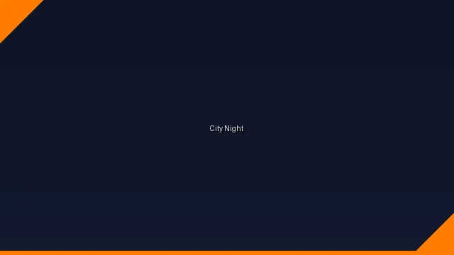 城市夜景主题赛 - 朋友的朋友5 ?? 视频创作挑战